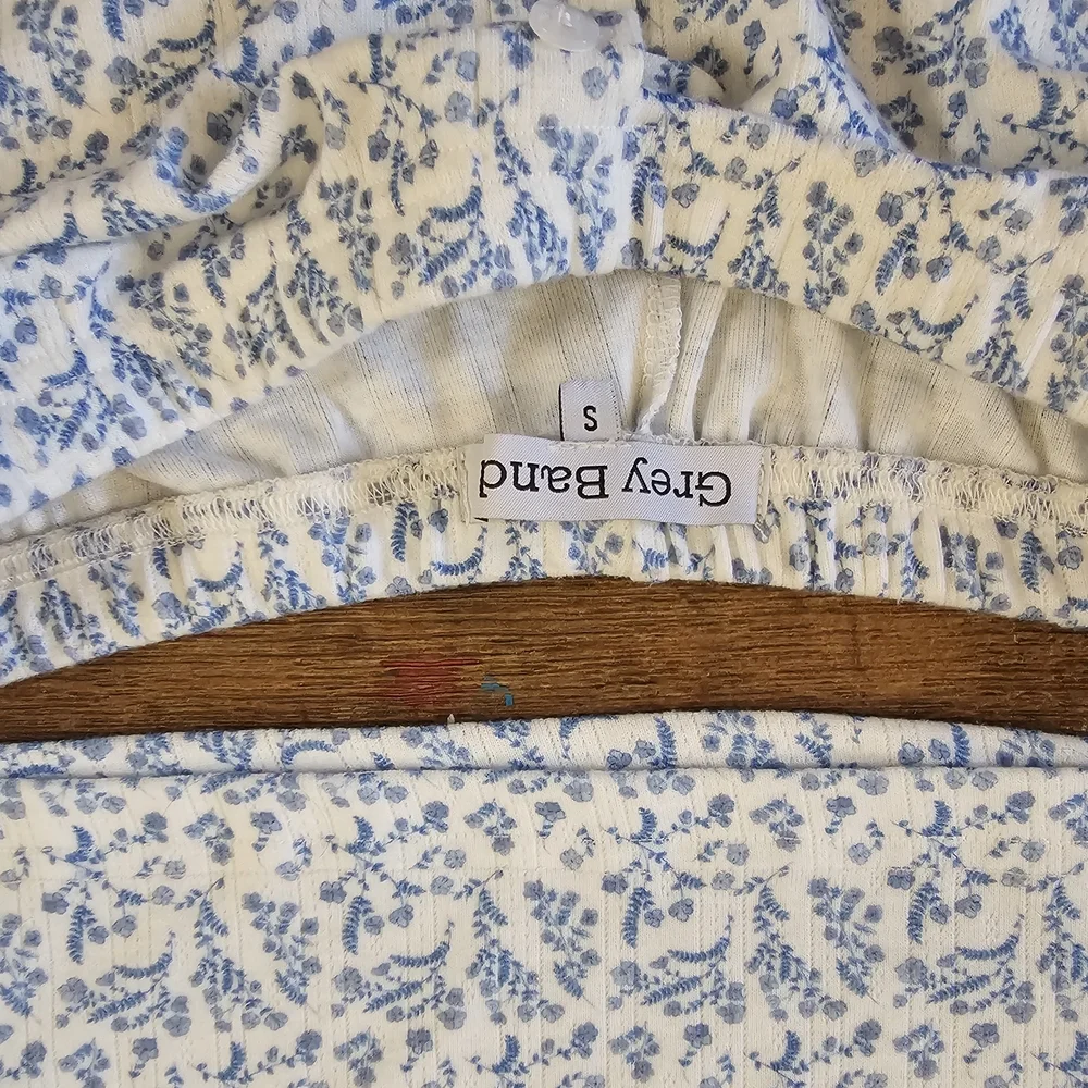 Grey Bandit Set - Picture 3 of 4